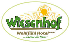 Logo des Wohlfühl Hotel Wiesenhof ***