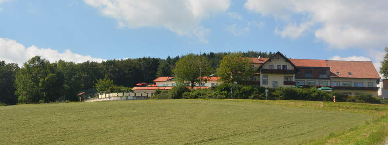 Wohlfühl Hotel***Wiesenhof mit einzigartiger Panoramaaussicht